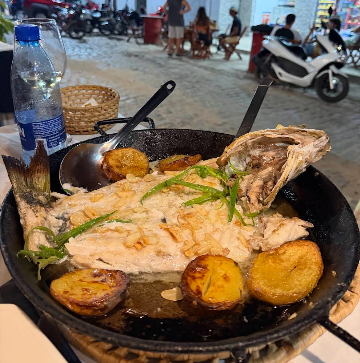 Rola Peixe