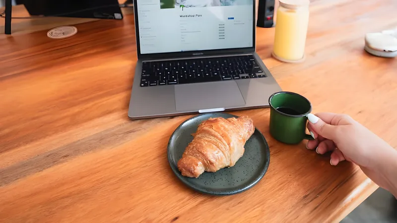 Kali Coworking