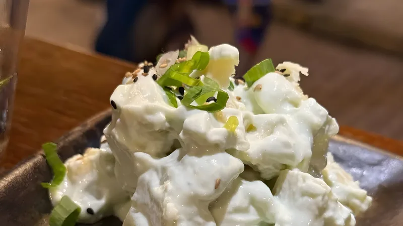 Tapas