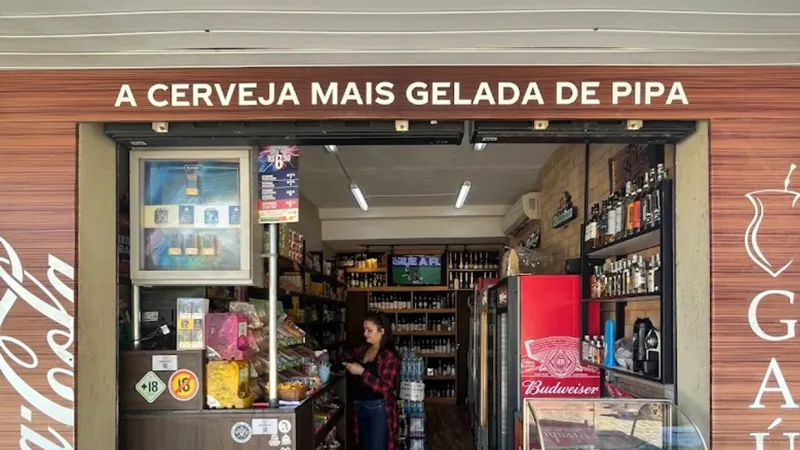 Gaucho Conveniência