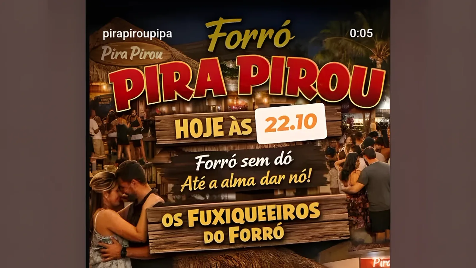 PIRA PIROU