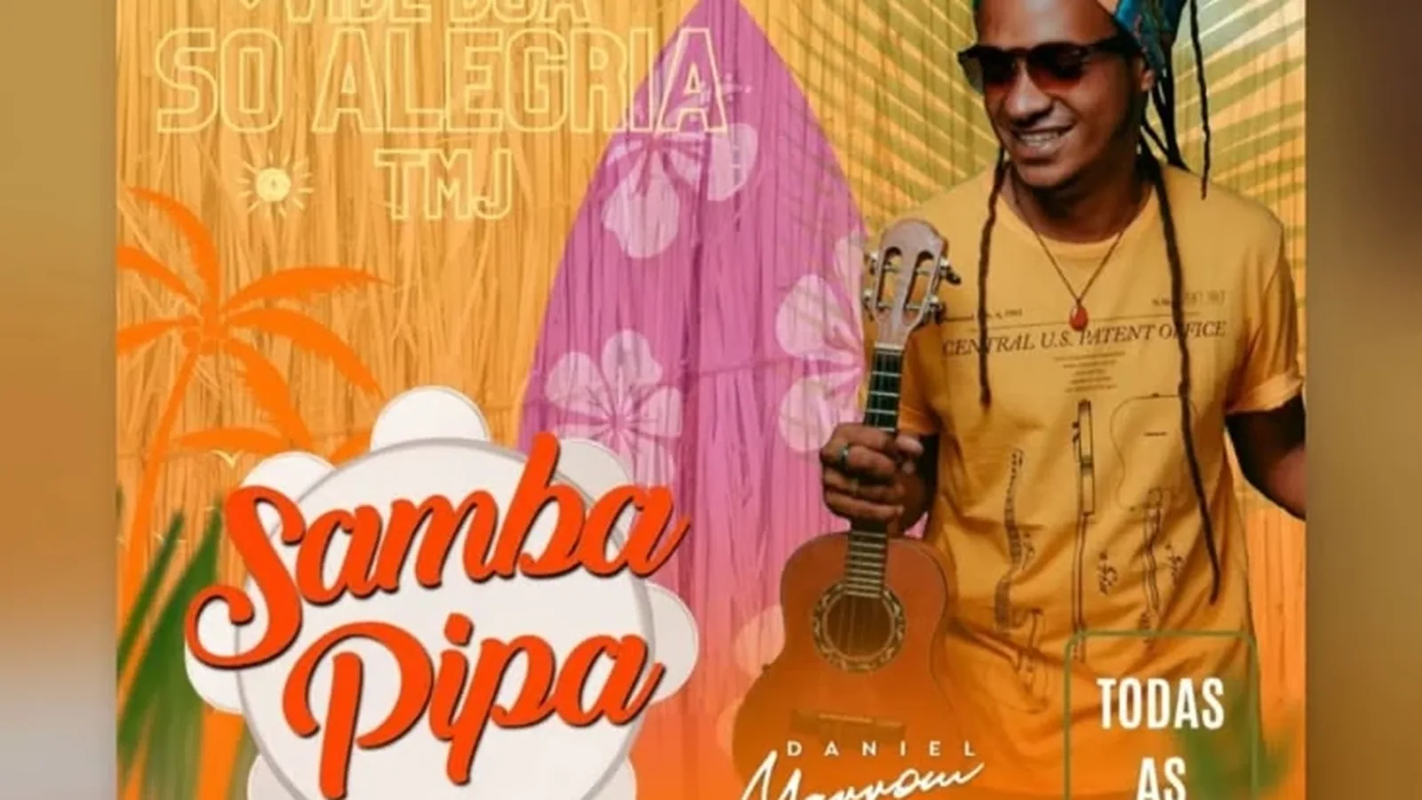 Samba Pipa