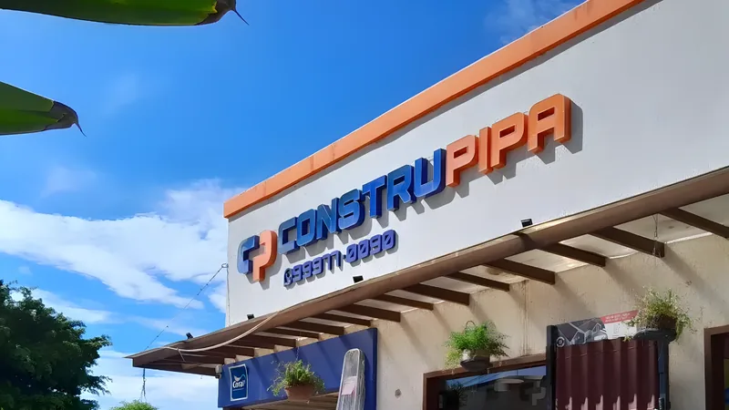 Construpipa