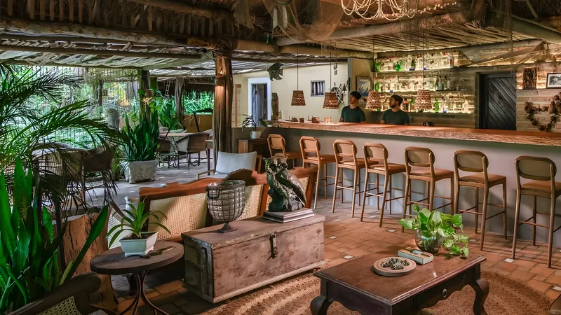 Oca by Toca