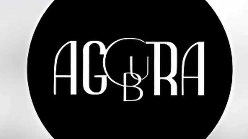 Agora Club