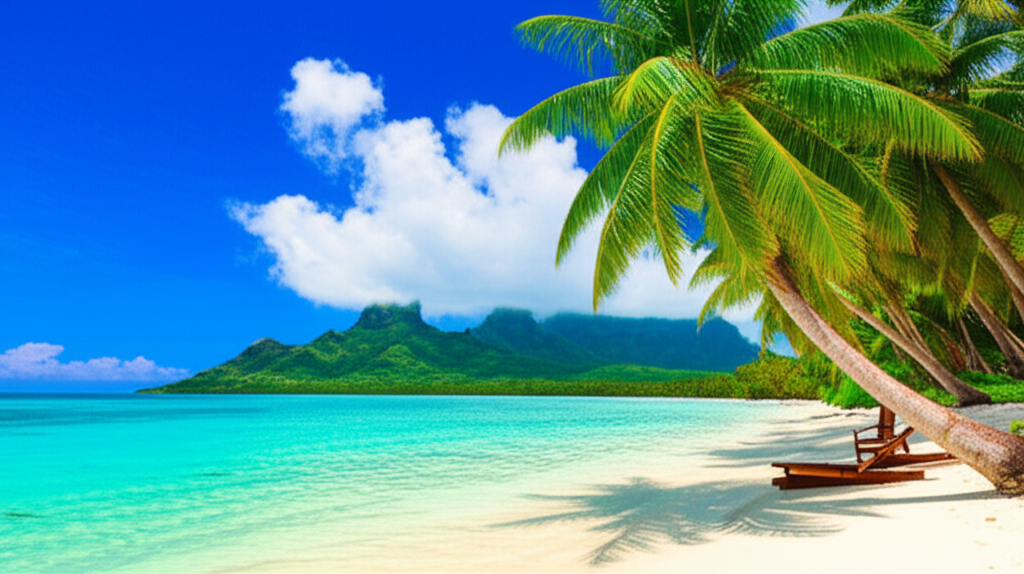 Tour pelas Praias